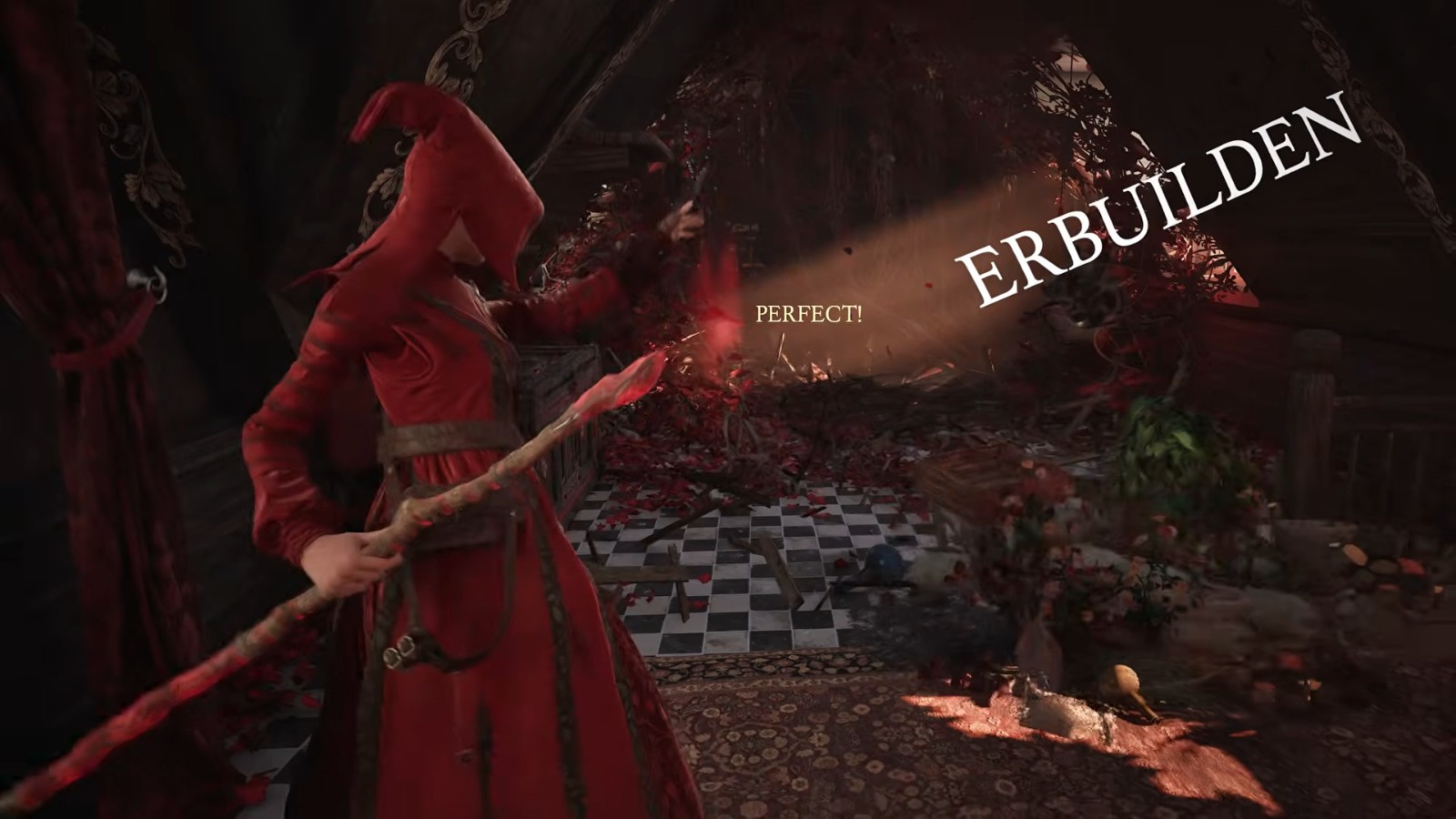 1666_ Amsterdam - Early Access Launch Trailer 0-22 screenshot