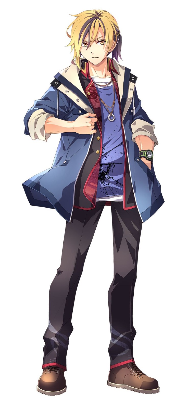 31.メイン立ち絵_カズキ