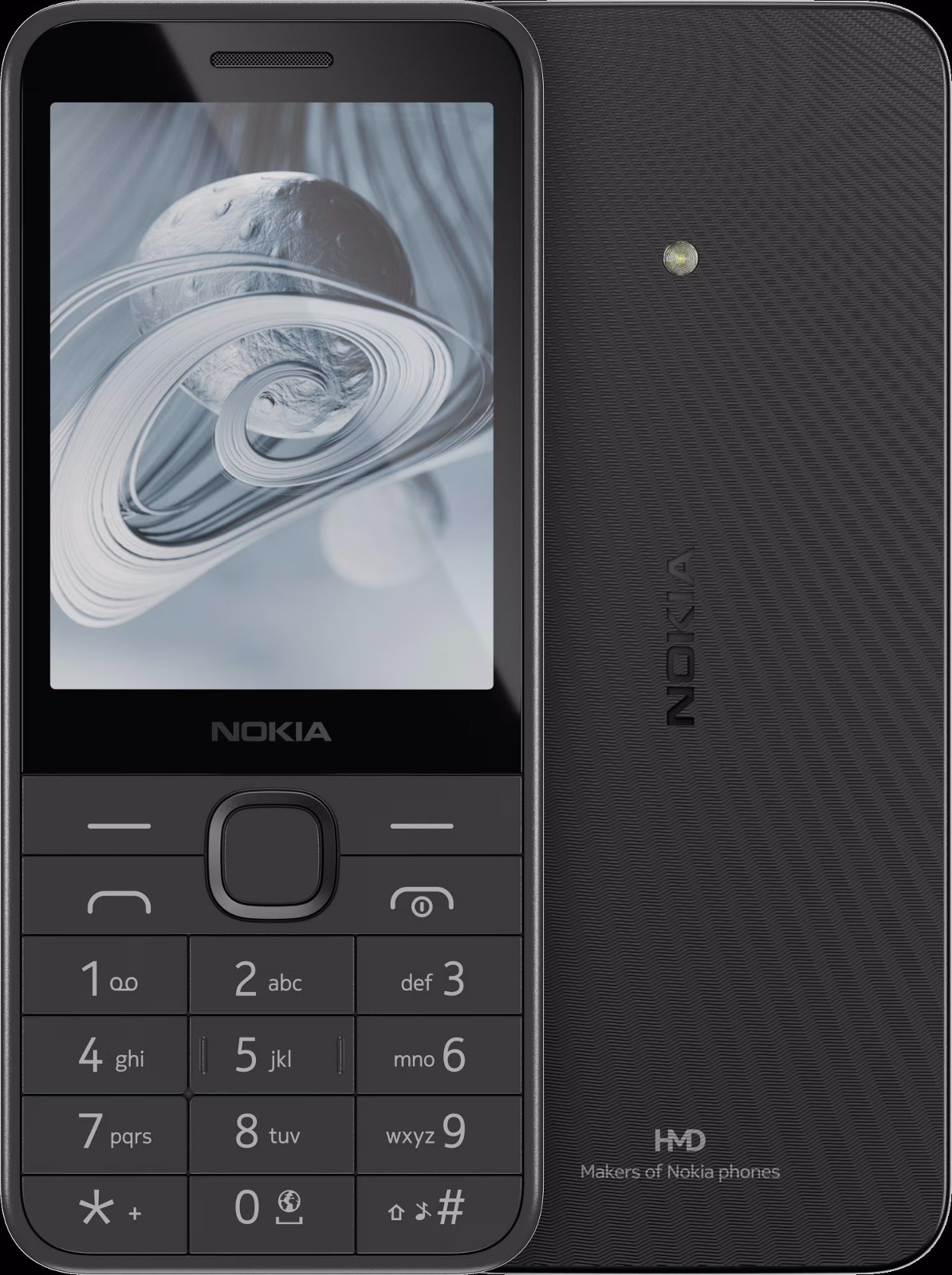 Nokia-215_4G-2024-Black-Front_Back-Int