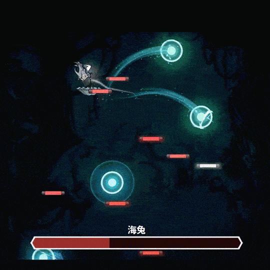 Steam - 夢遊邊境 Demo (1) (1) (1)