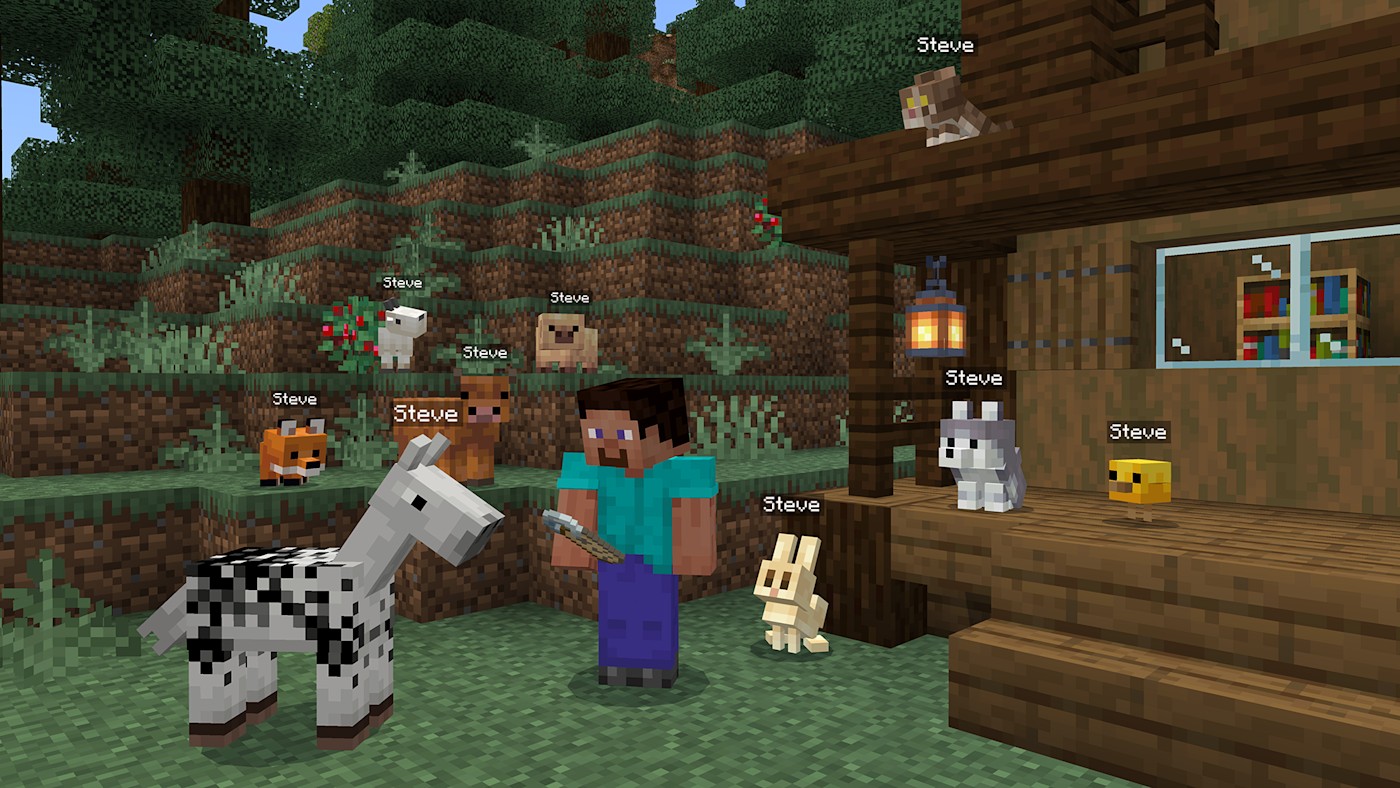 07_MCV_SpringDrop2026_Launch_Screenshots_4_SteveNametags_NoVV_1920x1080