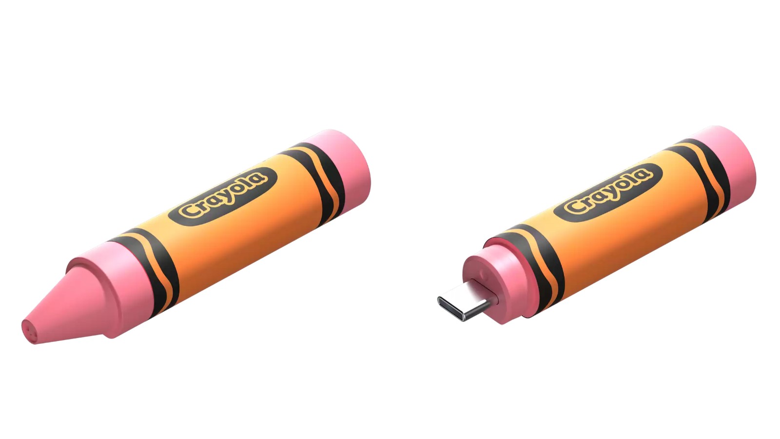 crayola-usb-c-cerulean-Pink