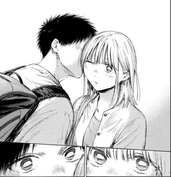 Blue_Box_Ao_no_Hako_Chapter_232_Spoiler_04