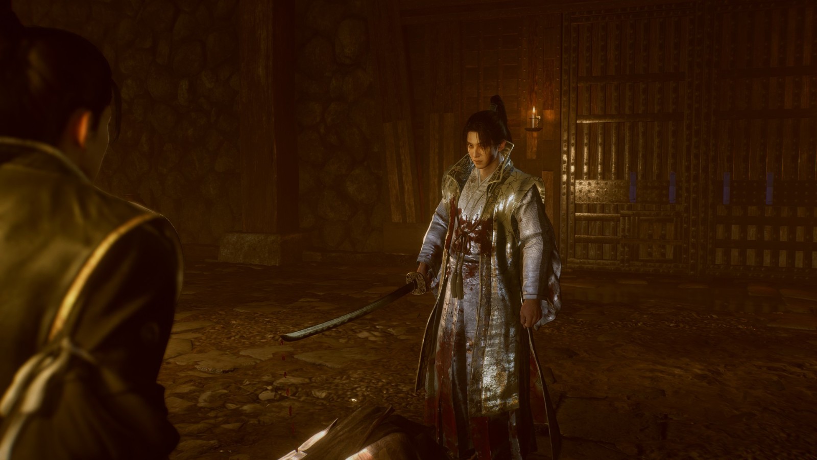 Nioh3_Kunimatsu screenshot 1