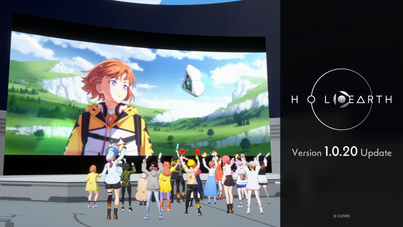 holoearth fubuki update (1)