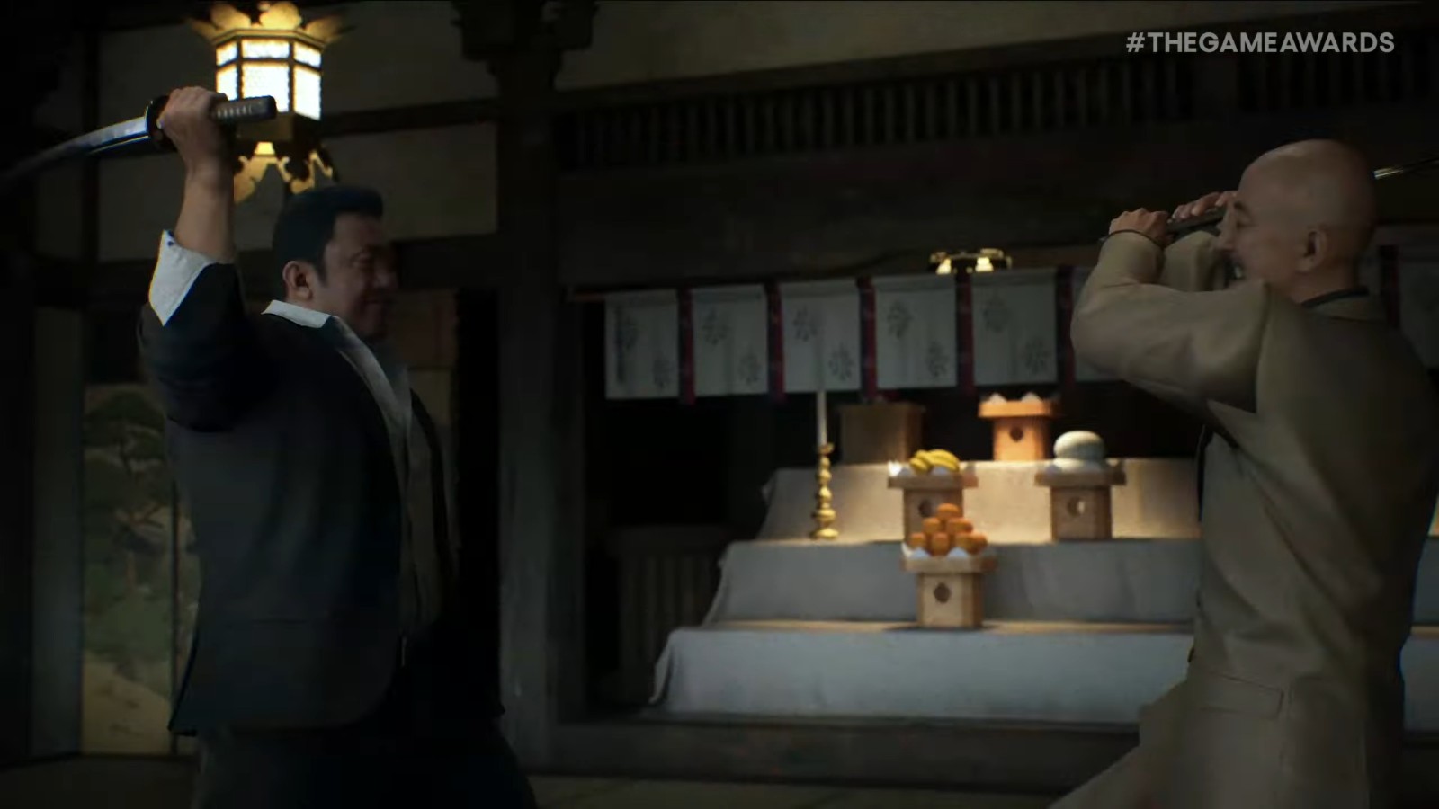 THE GAME AWARDS Official KFPS Livestream Today - p ET p PT a GMT(64)