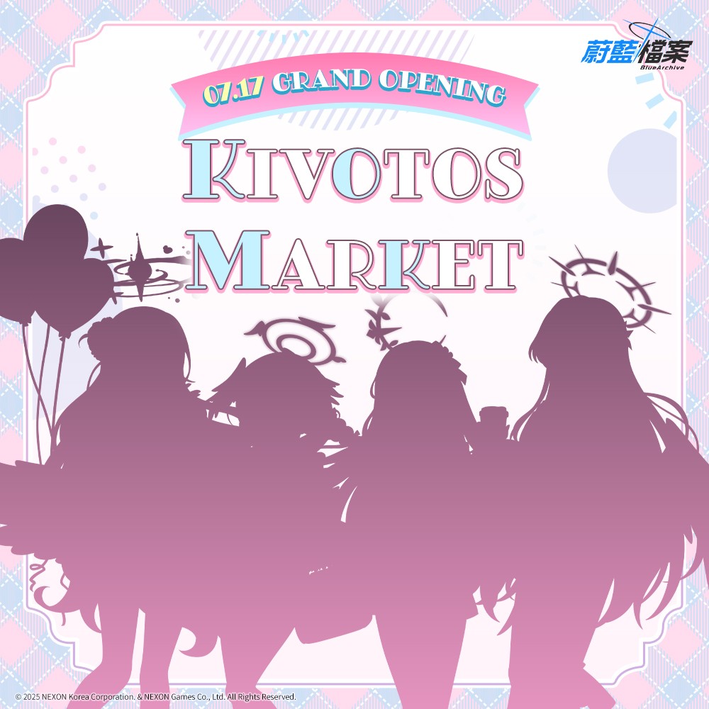 KIVOTOS MARKET