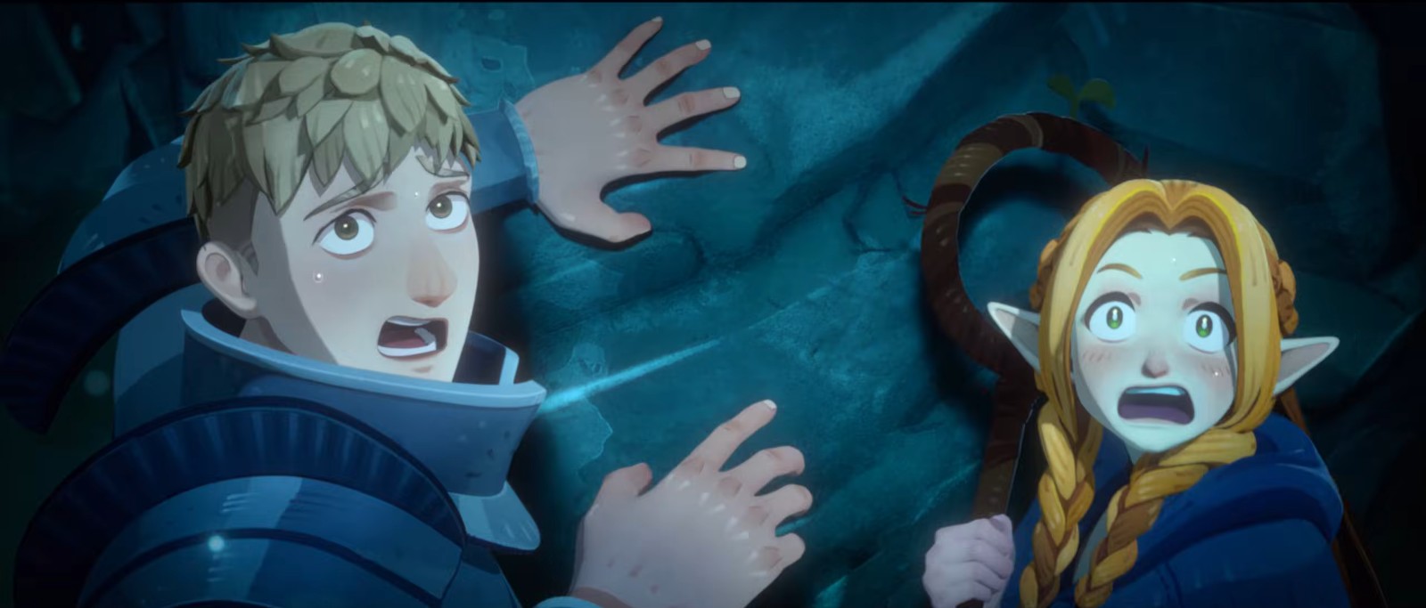 《劍與遠<strong>易码下载</strong>征：啟程》×《迷宮飯》聯動版本PV公開！ 0-7 screenshot