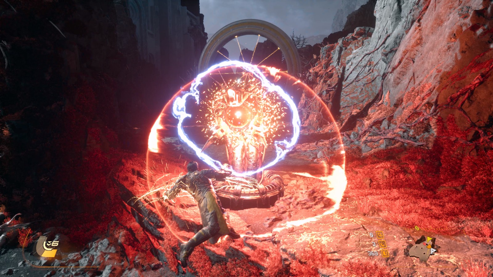 Shattered Rise - First Run - death-.mp4_20260401_103737.664