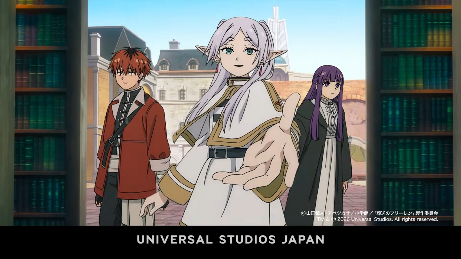 VS--YouTube-TVCMUSJ-0’03”