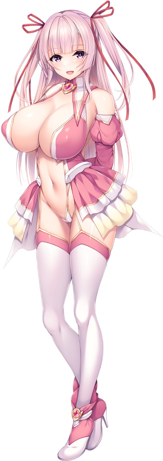 咲奈A【魔法少女】