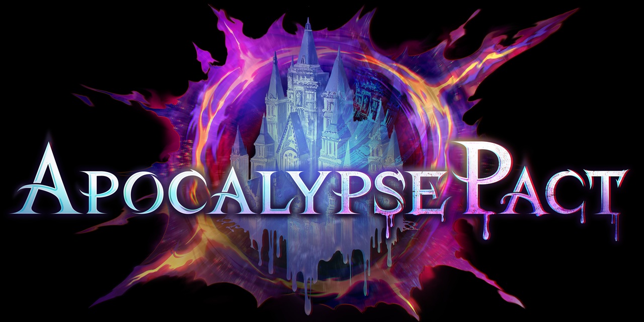 新卡包「Apocalypse Pact」