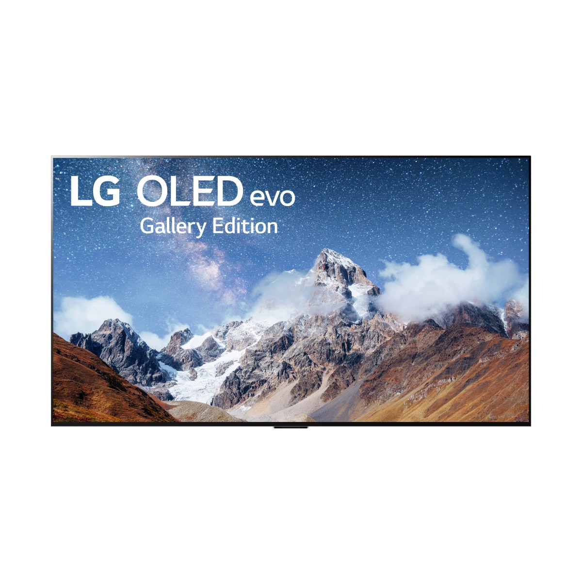 LG 推出世界首創 97 吋 OLED 電視