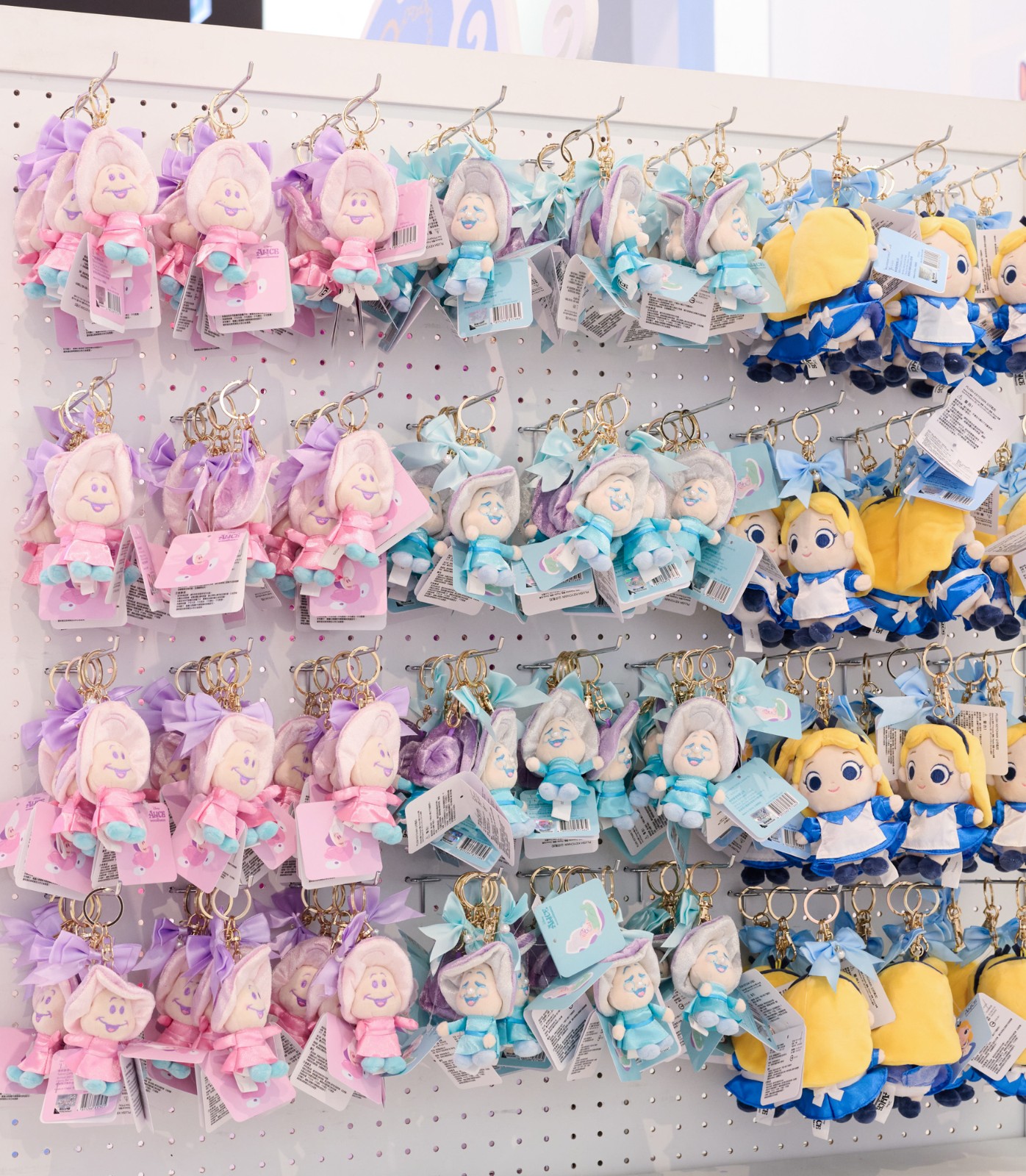 牡蠣寶寶快閃店商品區 05