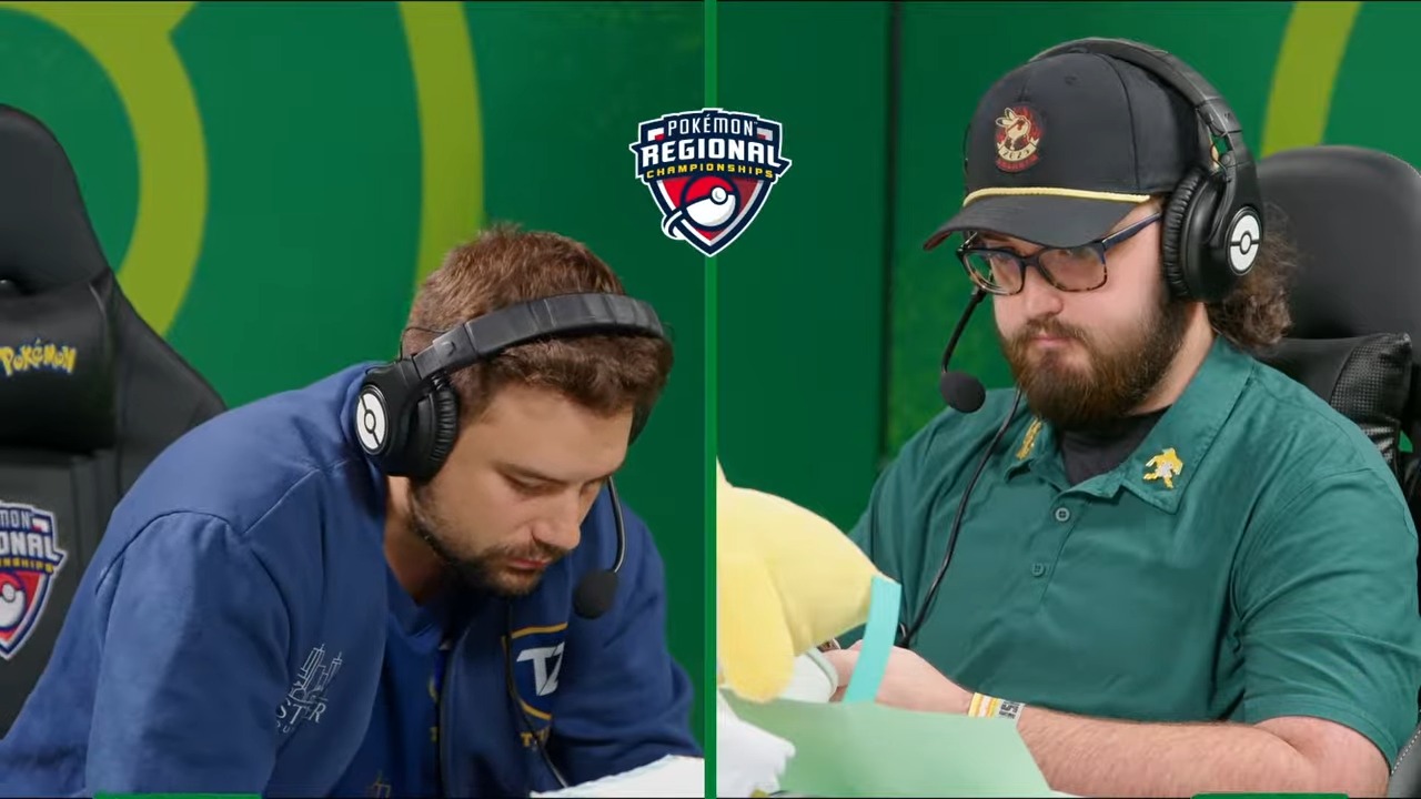 GO Day 2 _ 2026 Pokémon Orlando Regional Championships 55-2 screenshot