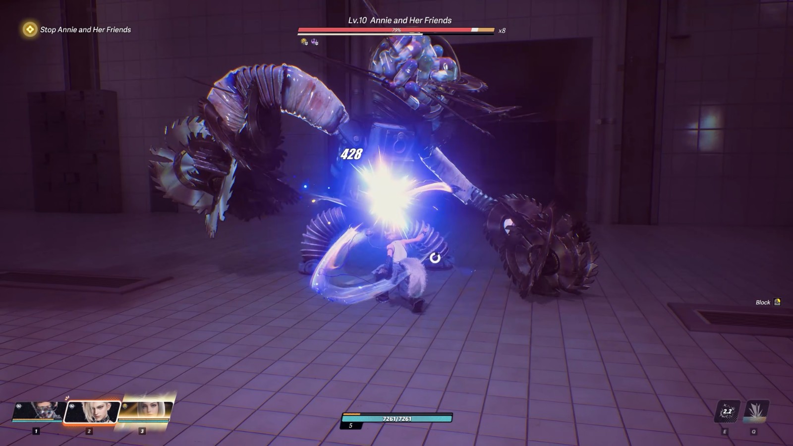 實機 PV 首次公開 —— 如果之事與未踐之約 _ 《人間異想計畫》 10-47 screenshot