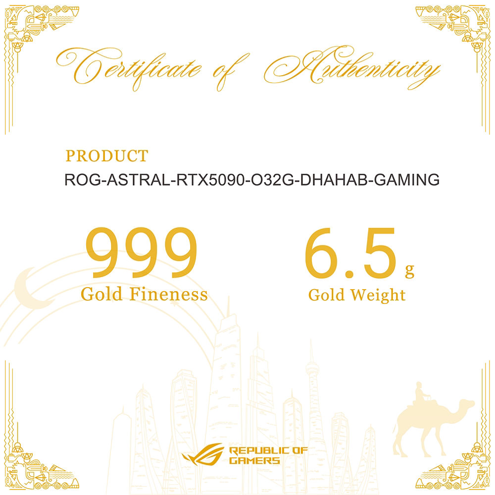 gold-certificate