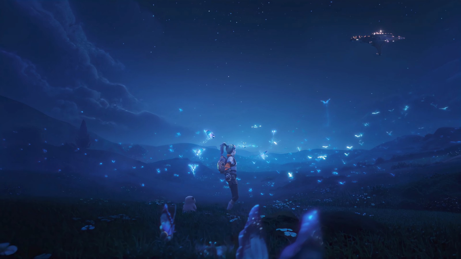 Aniimo Reveal Trailer Xbox Games Showcase (207)