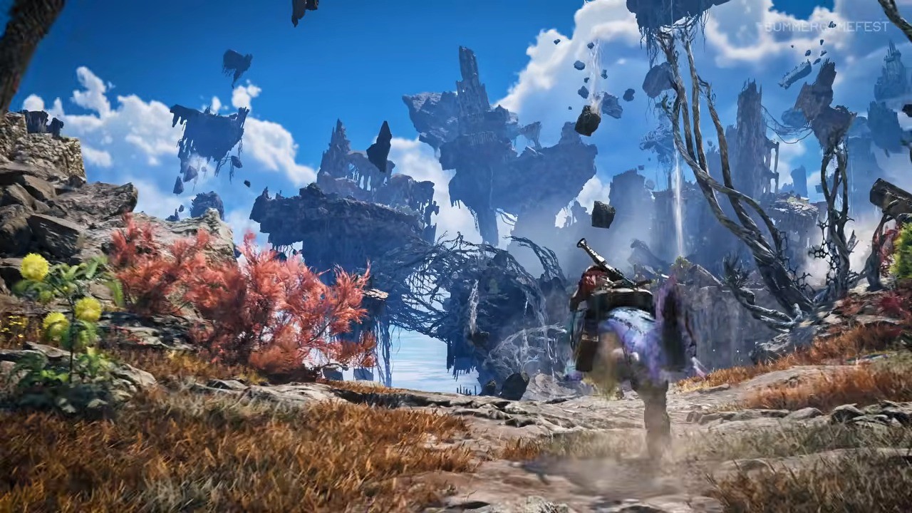 SUMMER GAME FEST 2026_ Official 4K60FPS Livestream, TODAY 5p ET_2p PT_11p CEST 43-24 screenshot