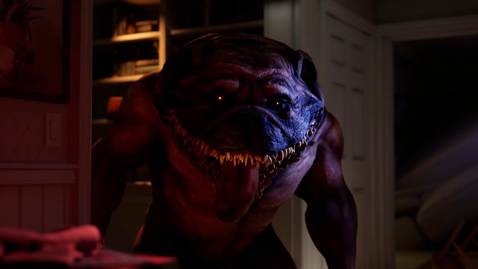 Friendslop heisting Indie game Burgle Supply Company, Release Date Announcement Trailer! 0-53 screenshot