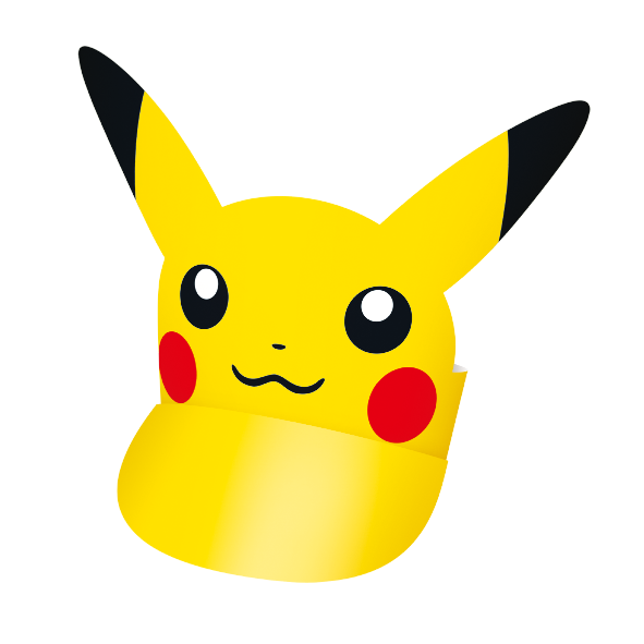 Pikachu-Hat
