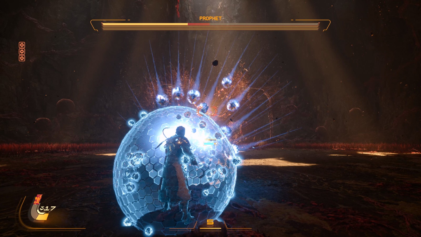 Prophet Fight - Enter Ancient Depths.mp4_20260401_105227.307