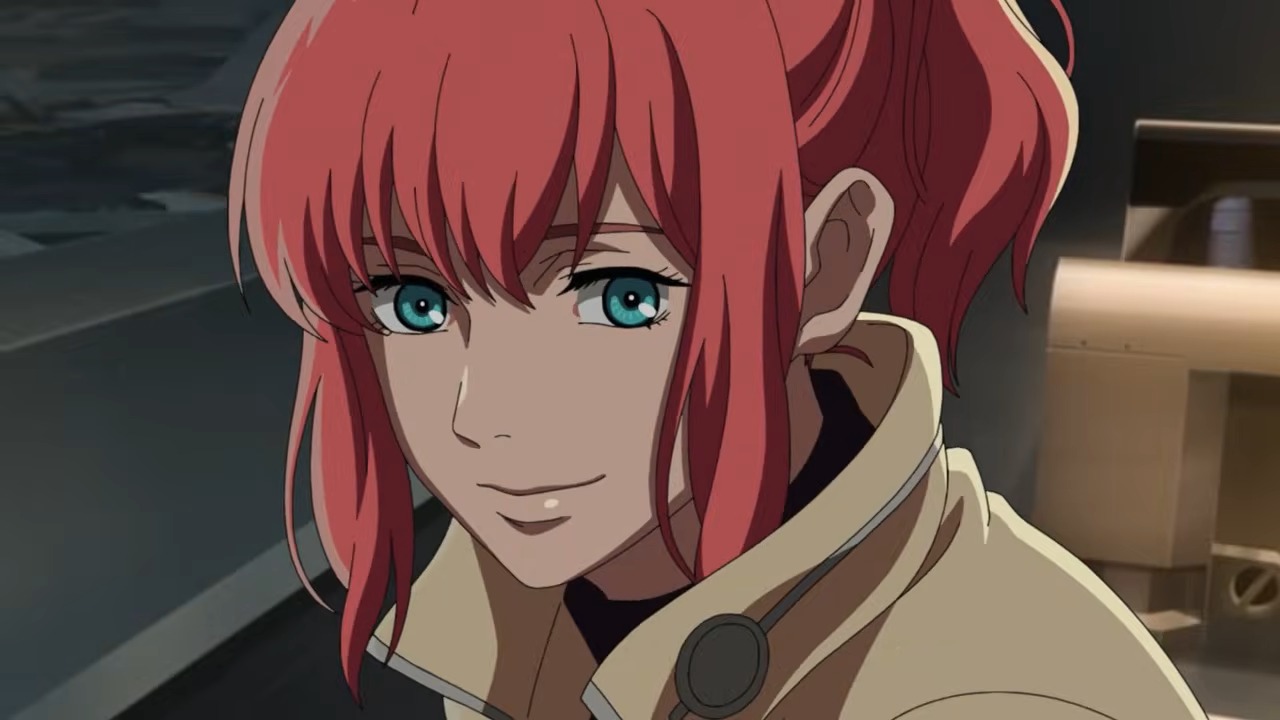【情報解禁】ガンダムシリーズ新作アニメーション発表 3-21 screenshot