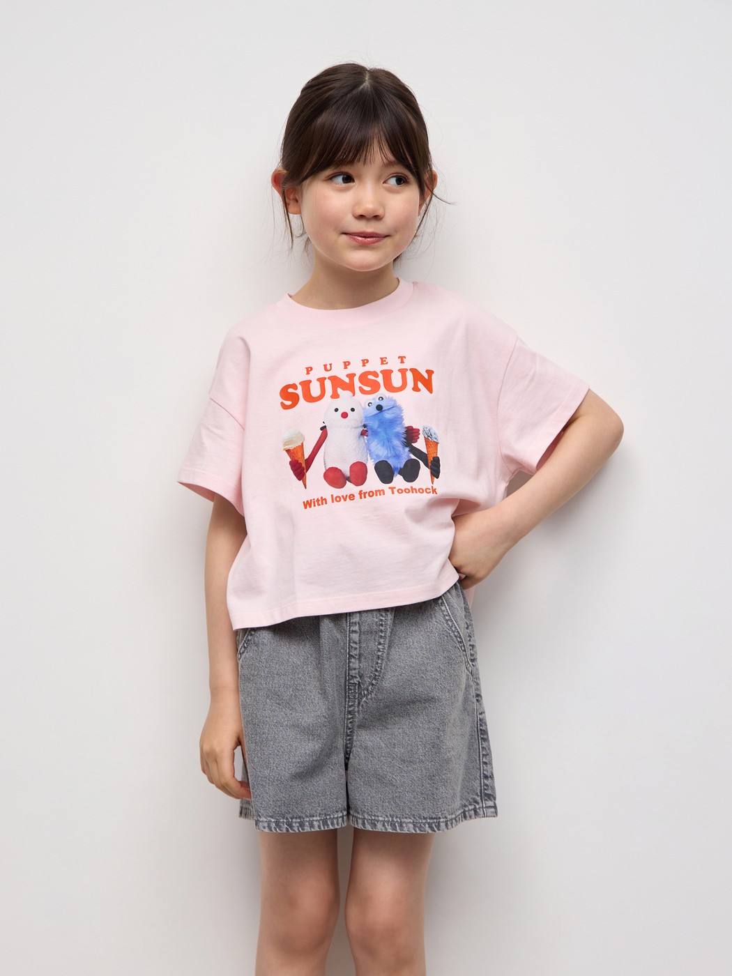 印花T恤PUPPETSUNSUN2 _原價$390_360428_10