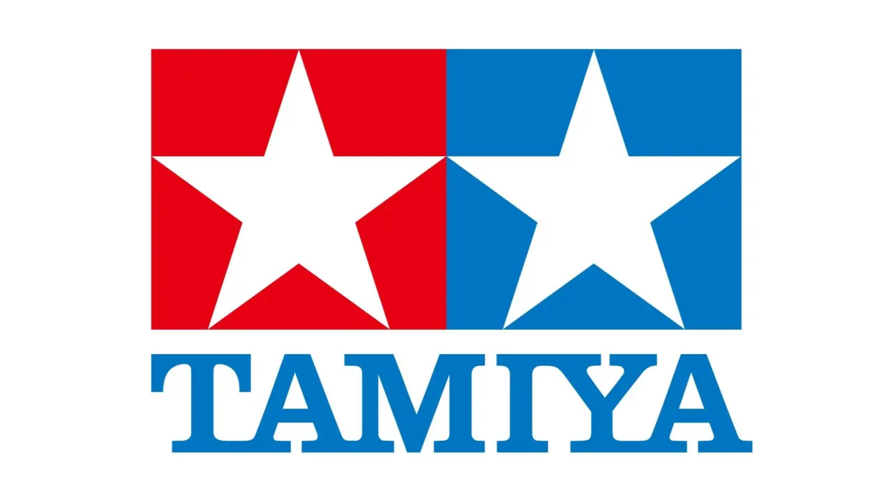 tamiya