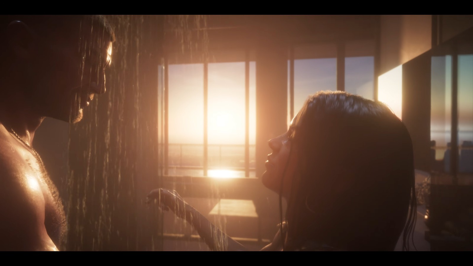 Grand Theft Auto VI Launch Trailer 0-36 screenshot