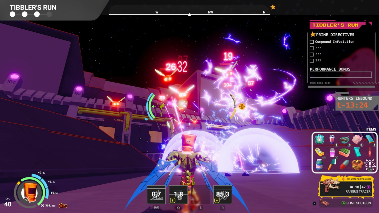 SWAPMEAT Meat Lab Screenshot 4