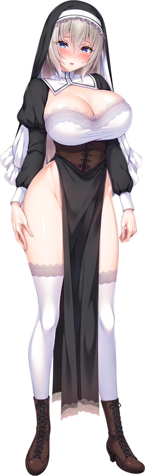 結愛A【シスター】