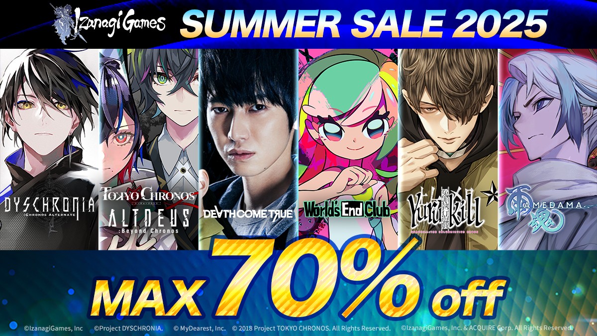 IzanagiGames_summersale_20250627