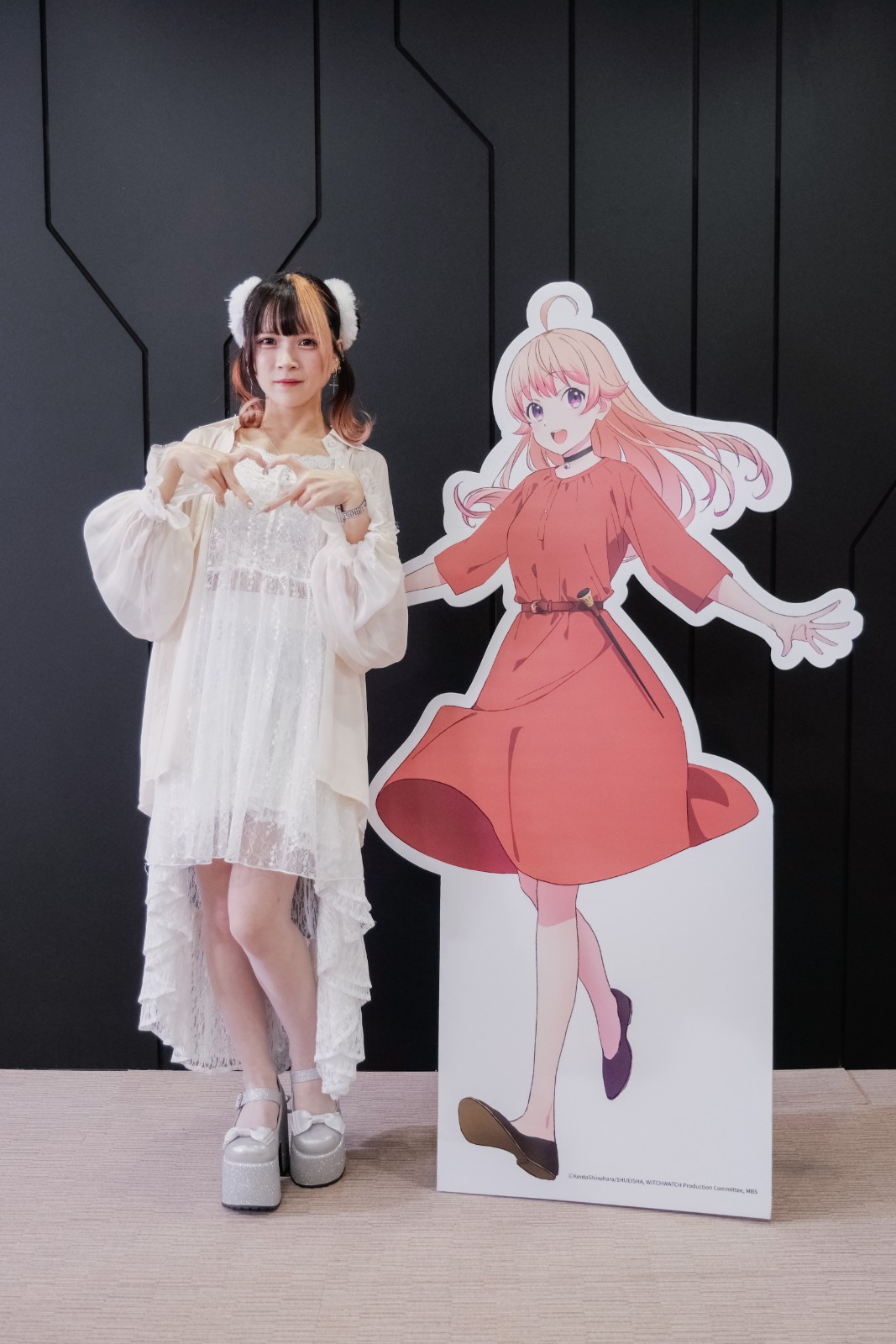 2025漫畫博覽會_川口莉聲優活動_回歸線娛樂 (8)