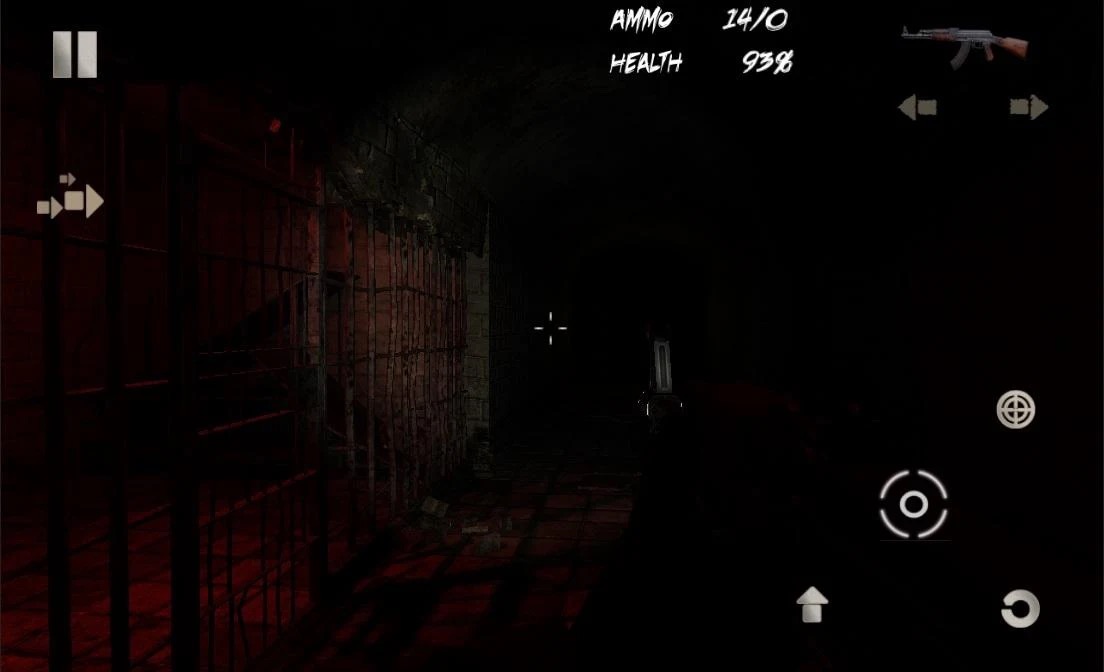 Dead Bunker 2 HD_00004