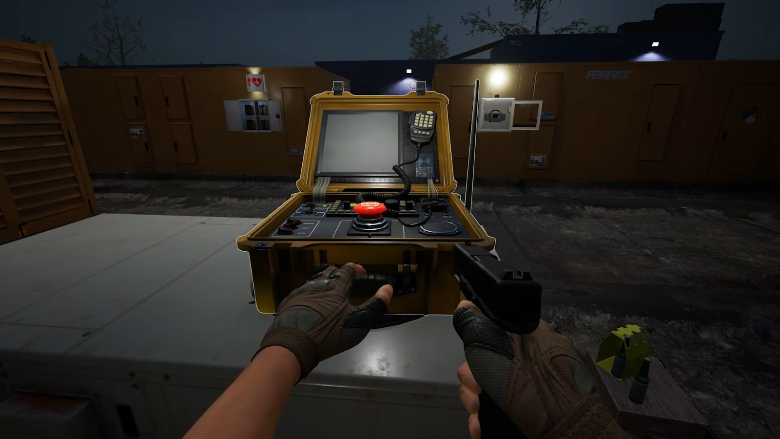 WTF is Rogue Point_ _ New Gameplay Trailer 0-39 screenshot (1)