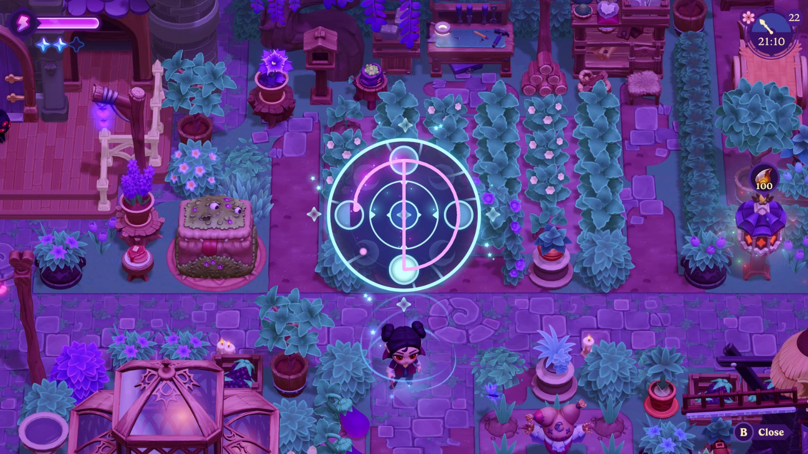 MoonlightPeaks_Screenshot_Farming_Spellcasting