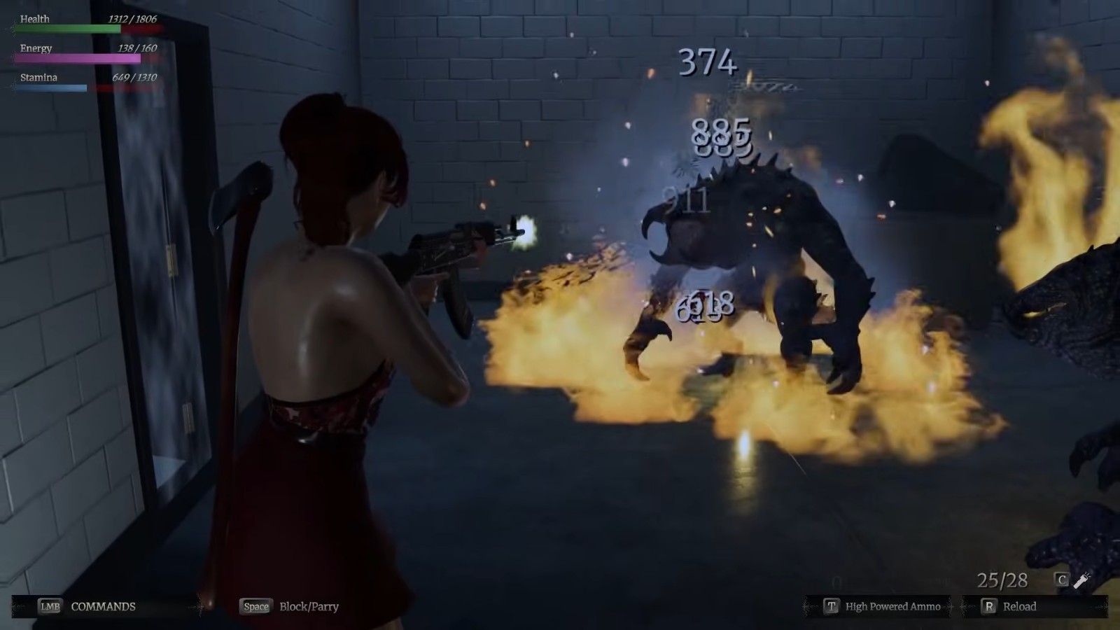 Wicked Seed - Official Release Date Trailer 1-20 screenshot