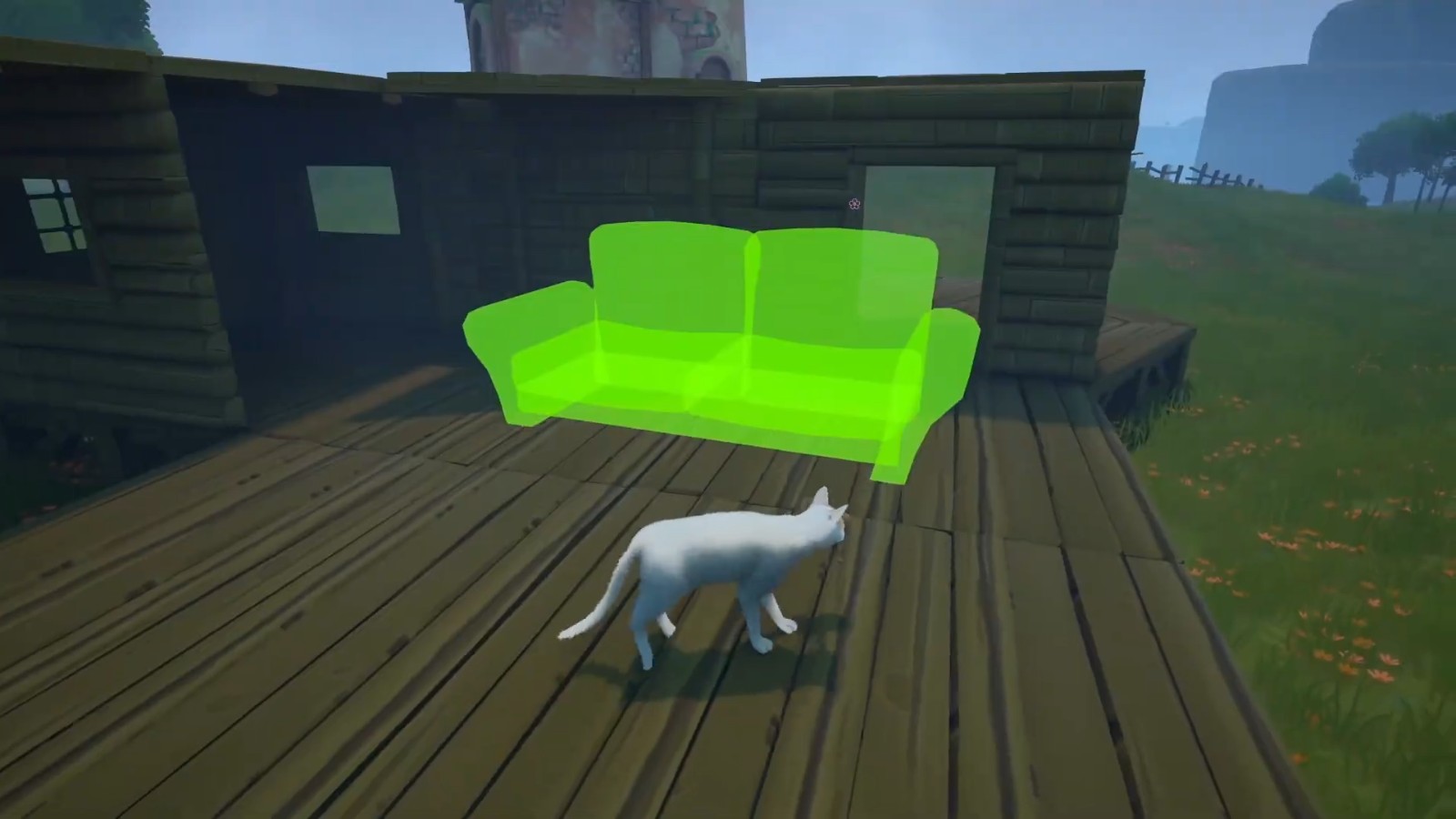 Steam 貓模擬器 1-28 screenshot