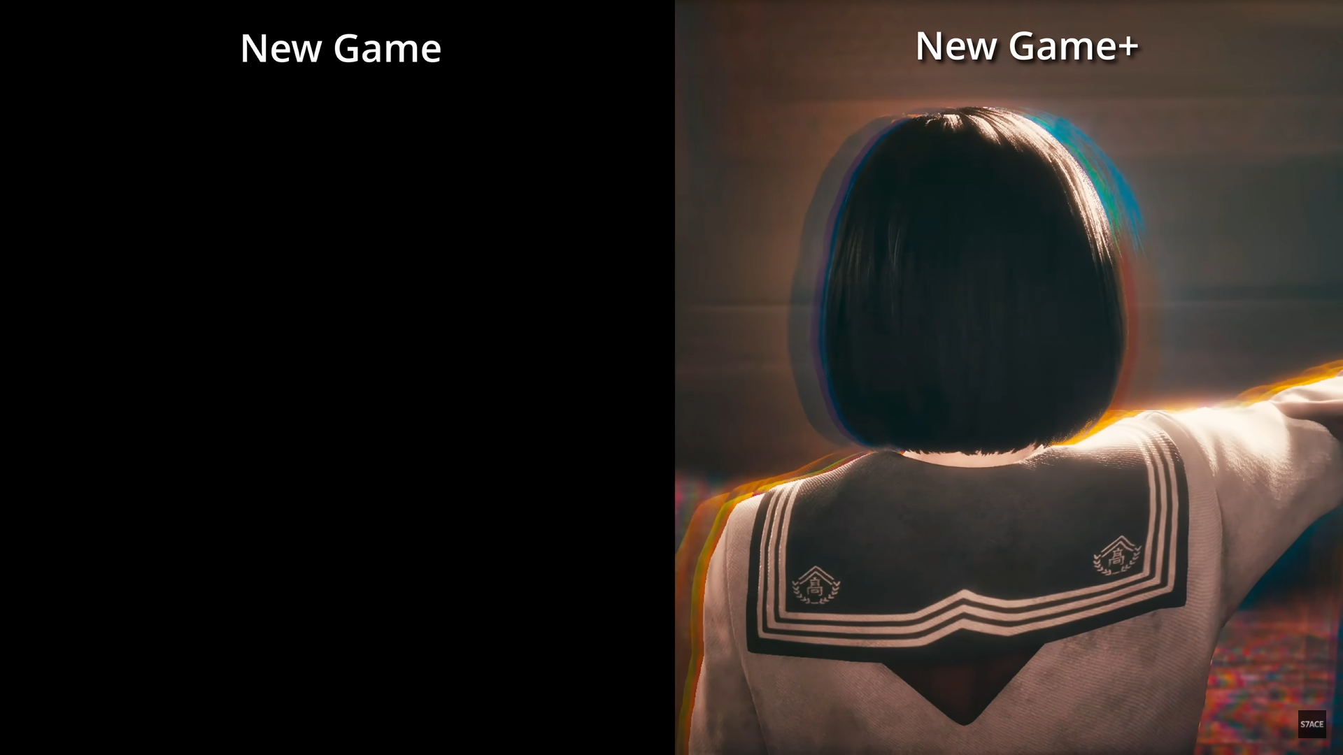 Silent-Hill-f-compliation-changes-of-Cutscenes-Newgame+11
