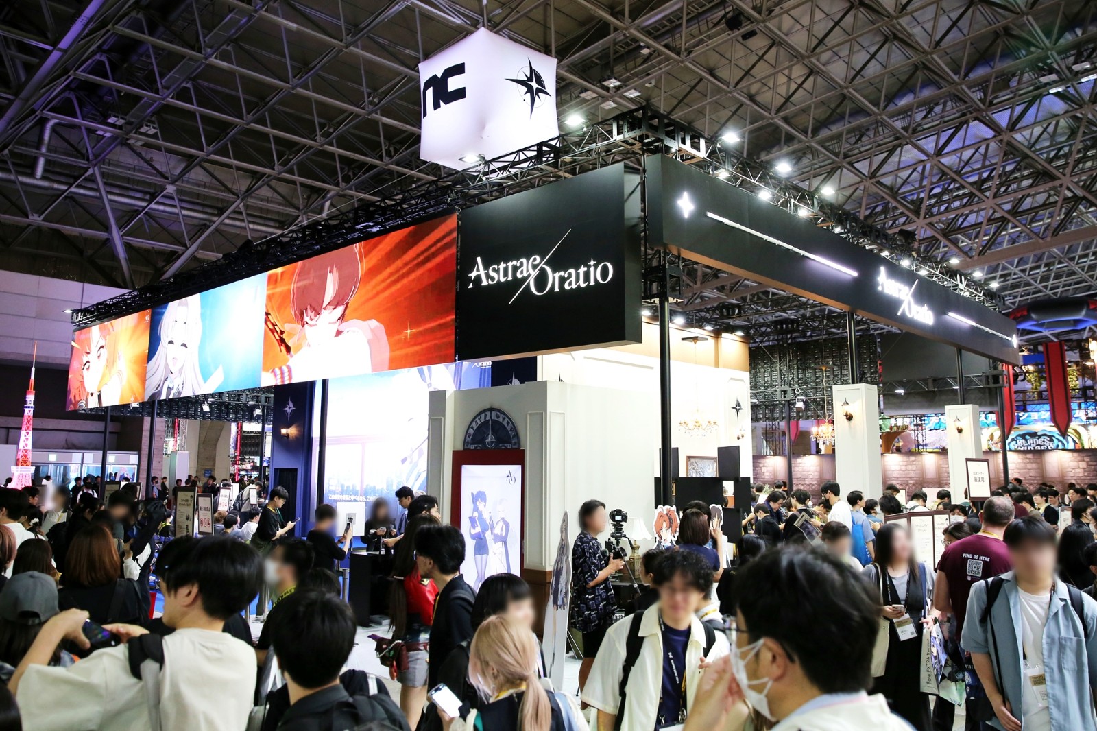 2026 東京電玩展《阿索拉:星之祈願》_01