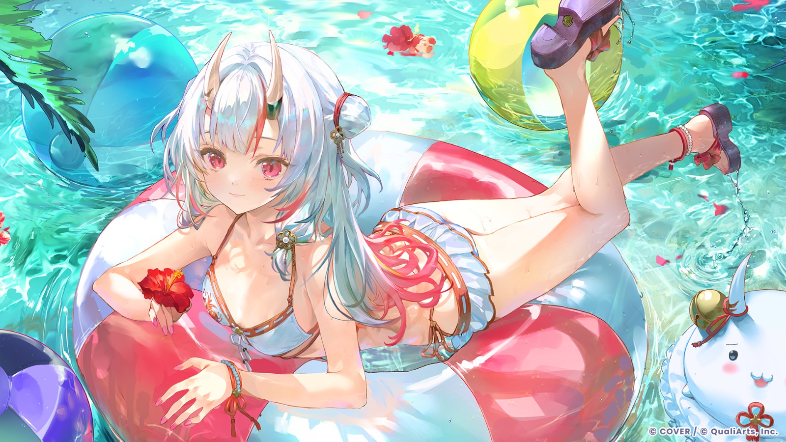 あやめ