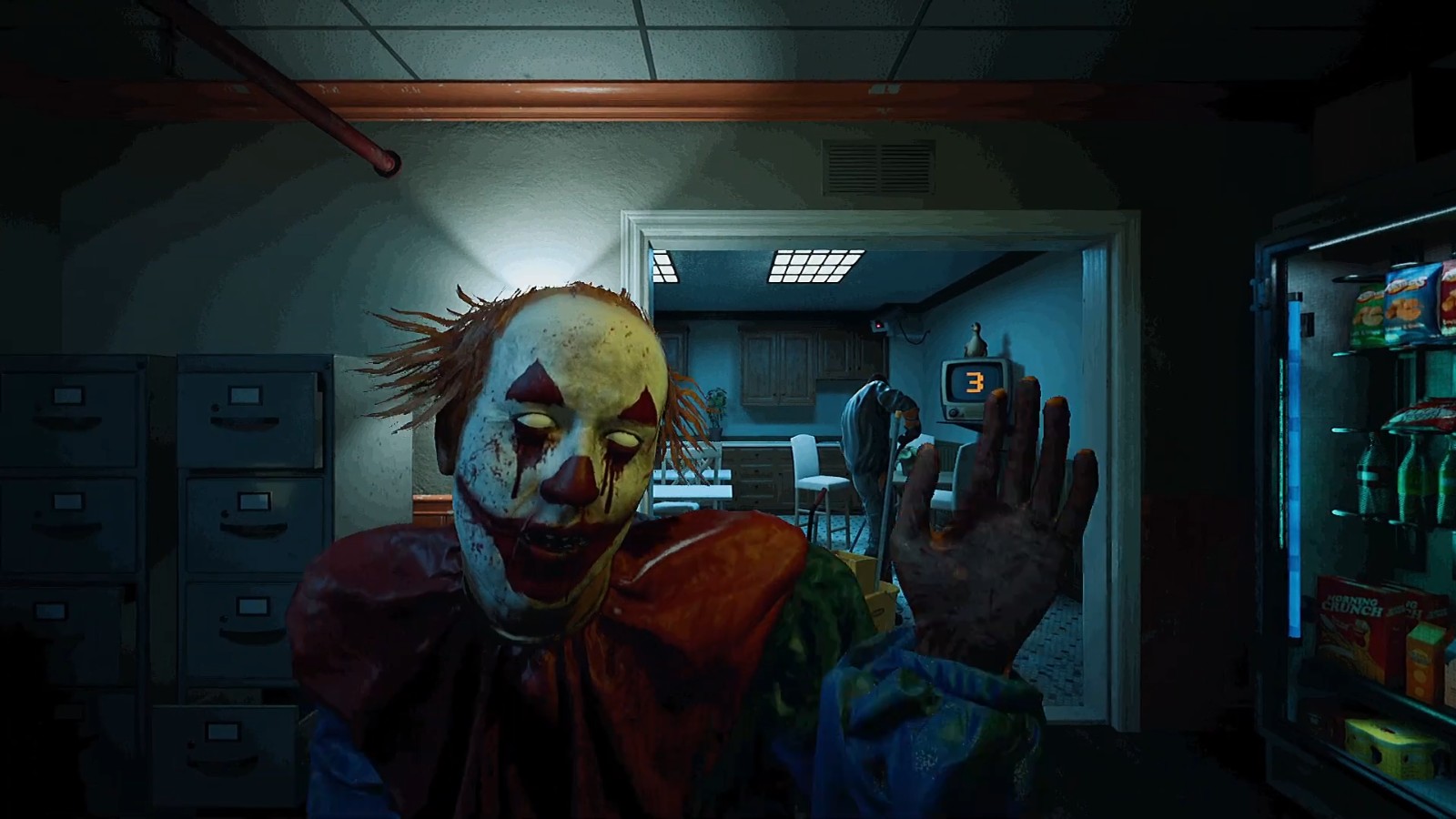 P0_ Byte-Sized Brilliance -  Speed-running Anomaly Horror Game 0-34 screenshot (1)