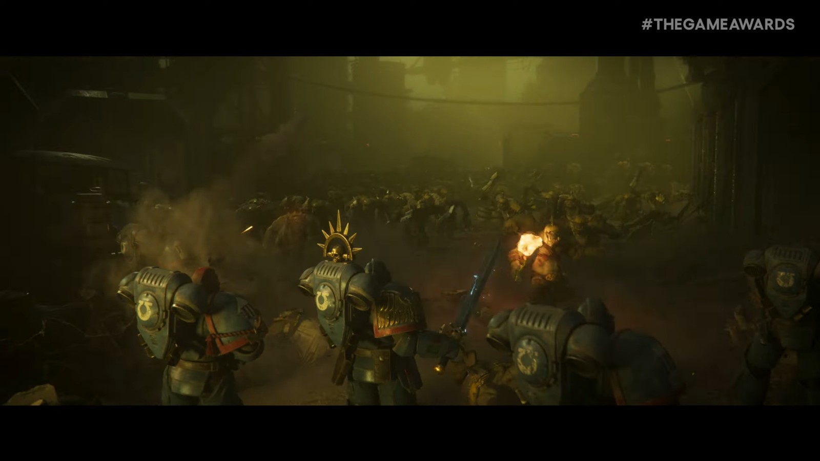 戰鎚40k 新作 (2)