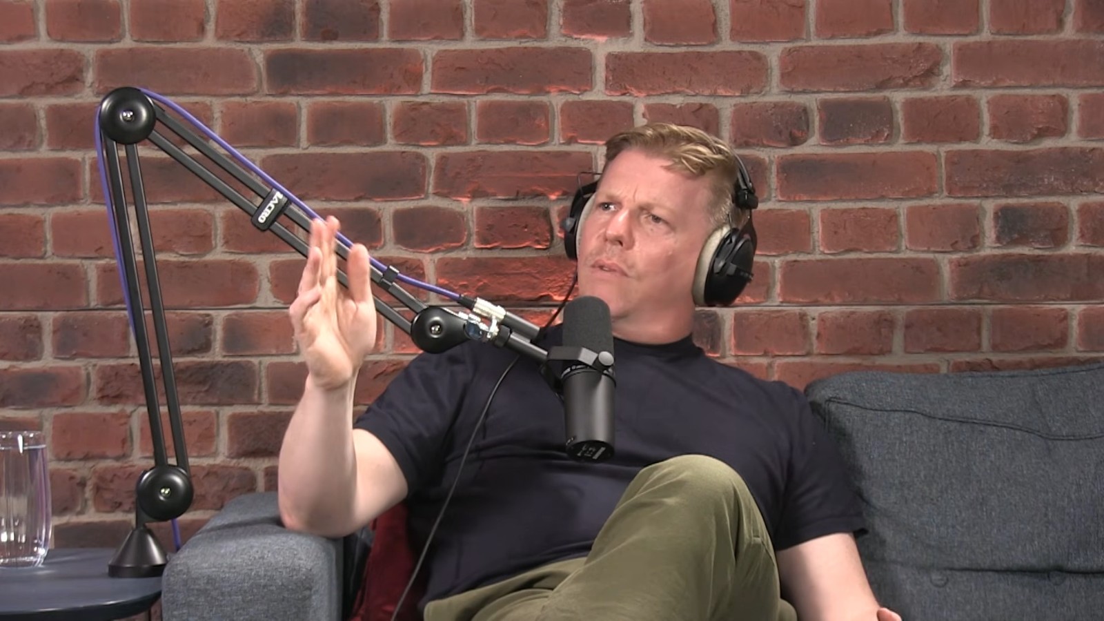 How Acting Led To A Love of Video Games, With David Menkin - The PlayStation Access Podcast 50-8 screenshot