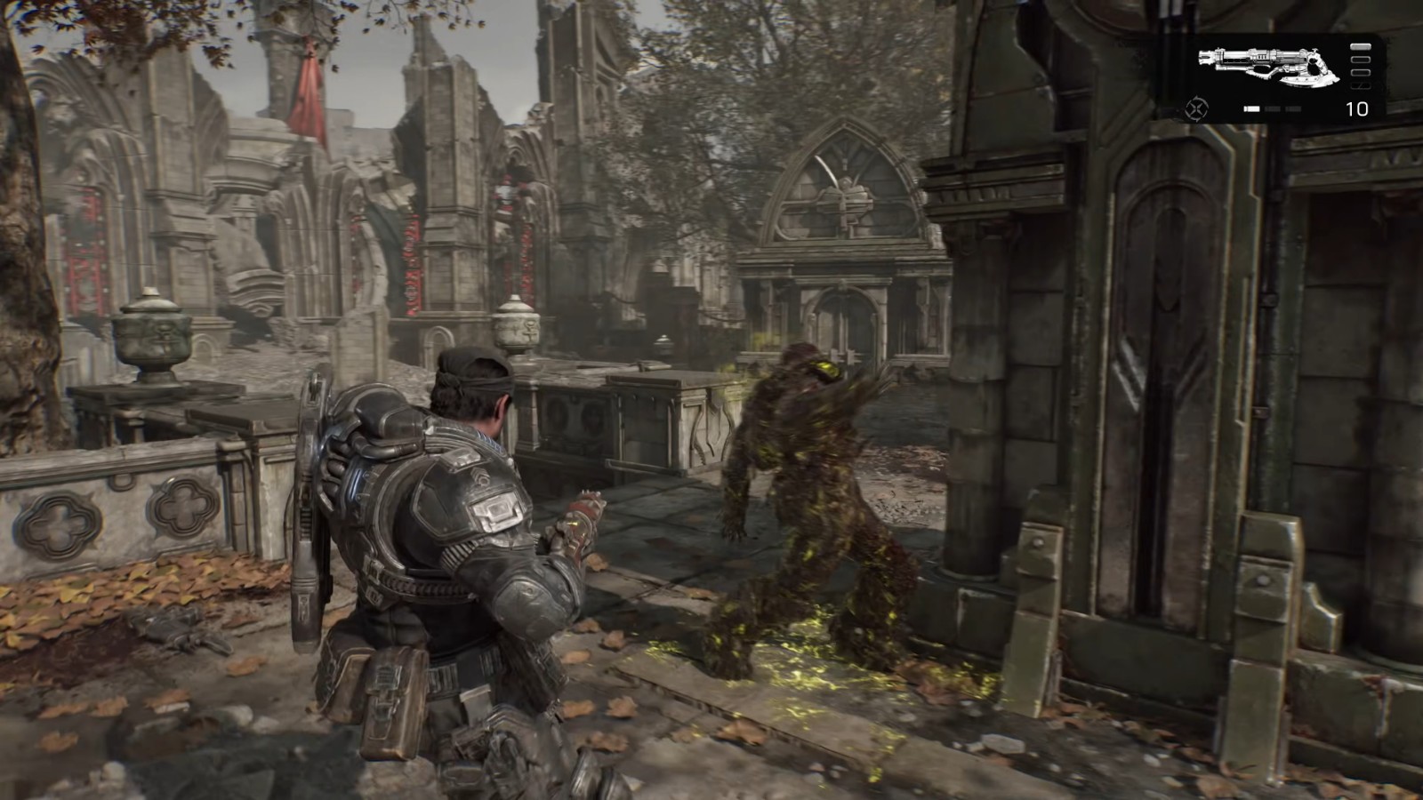 K XBOX Games Showcase Gears of War E-Day Direct(40)