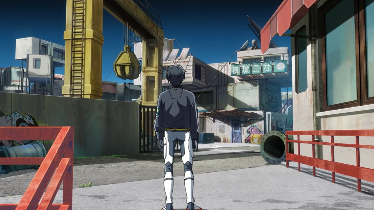 【情報解禁】ガンダムシリーズ新作アニメーション発表 3-20 screenshot