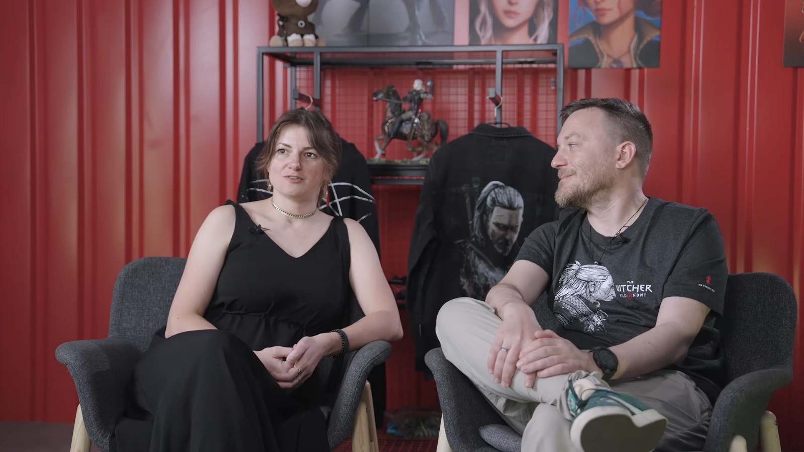 The Witcher 3_ Songs of the Past _ Exclusive preview and dev interviews 3-33 screenshot