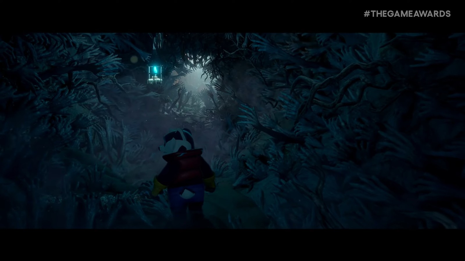 THE GAME AWARDS Official KFPS Livestream Today - p ET p PT a GMT(32)