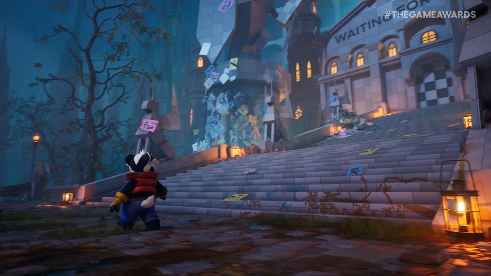 THE GAME AWARDS Official KFPS Livestream Today - p ET p PT a GMT(37)